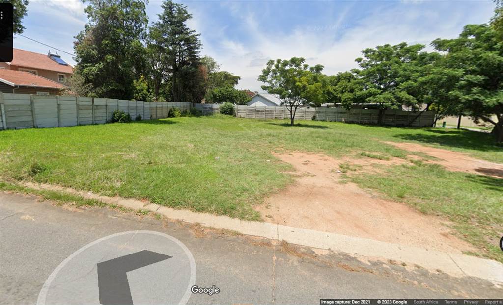 1140 m² Land available in Kensington B photo number 6
