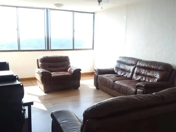 2 Bed Apartment