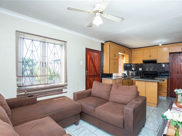 3 Bedroom House 3 Bedroom House