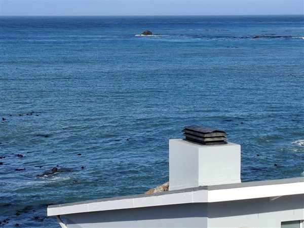 4 Bed House in Kleinbaai