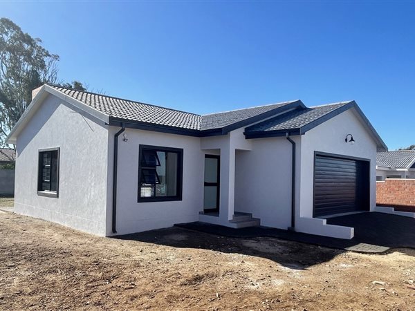 3 Bedroom House 3 Bedroom House