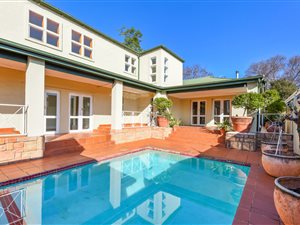 3 Bed House in Norwood