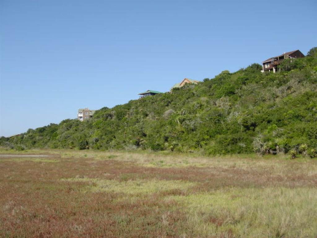 709 m² Land available in Kleinemonde photo number 3