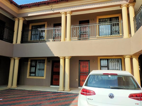 1 Bedroom Apartment 1 Bedroom Apartment