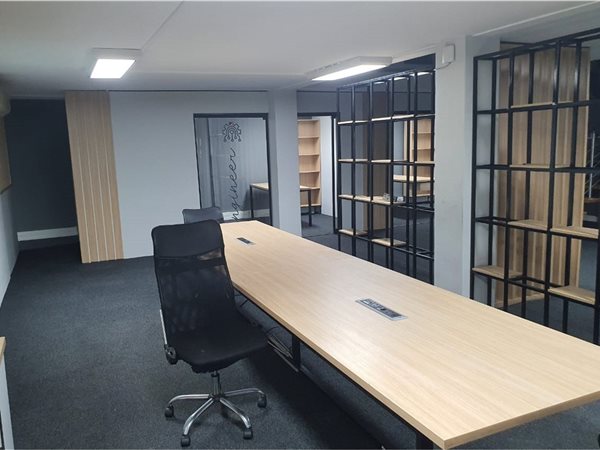 540 m² Commercial space 540 m² Commercial space