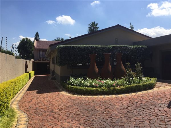 3 Bed House in Capital Park