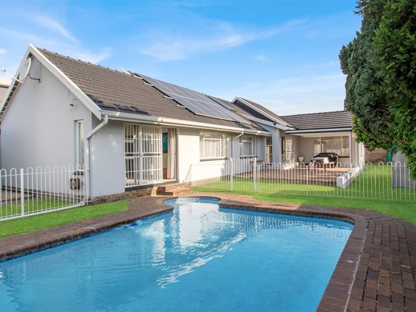 3 Bedroom House 3 Bedroom House
