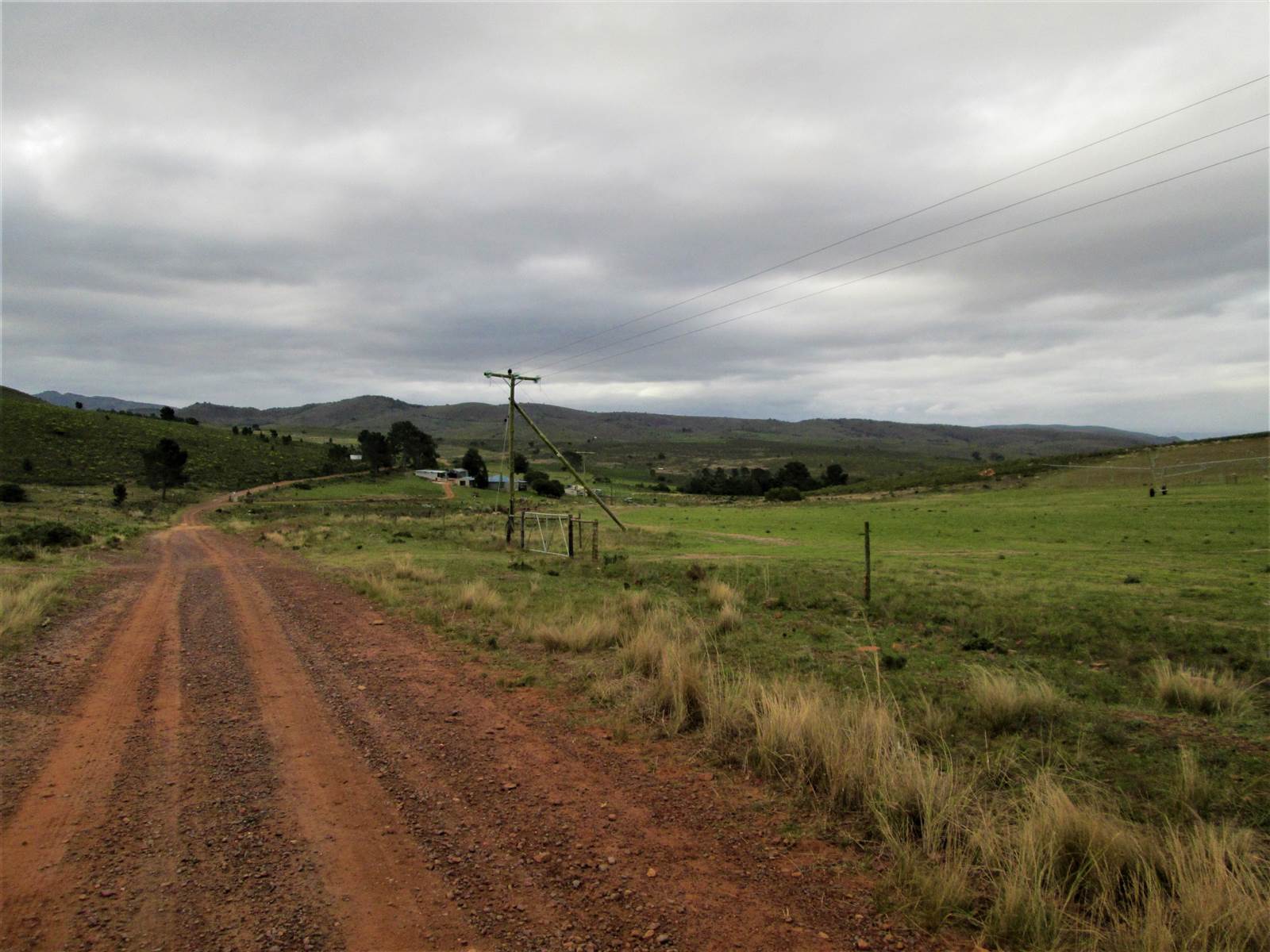 613 ha Farm in Humansdorp photo number 25