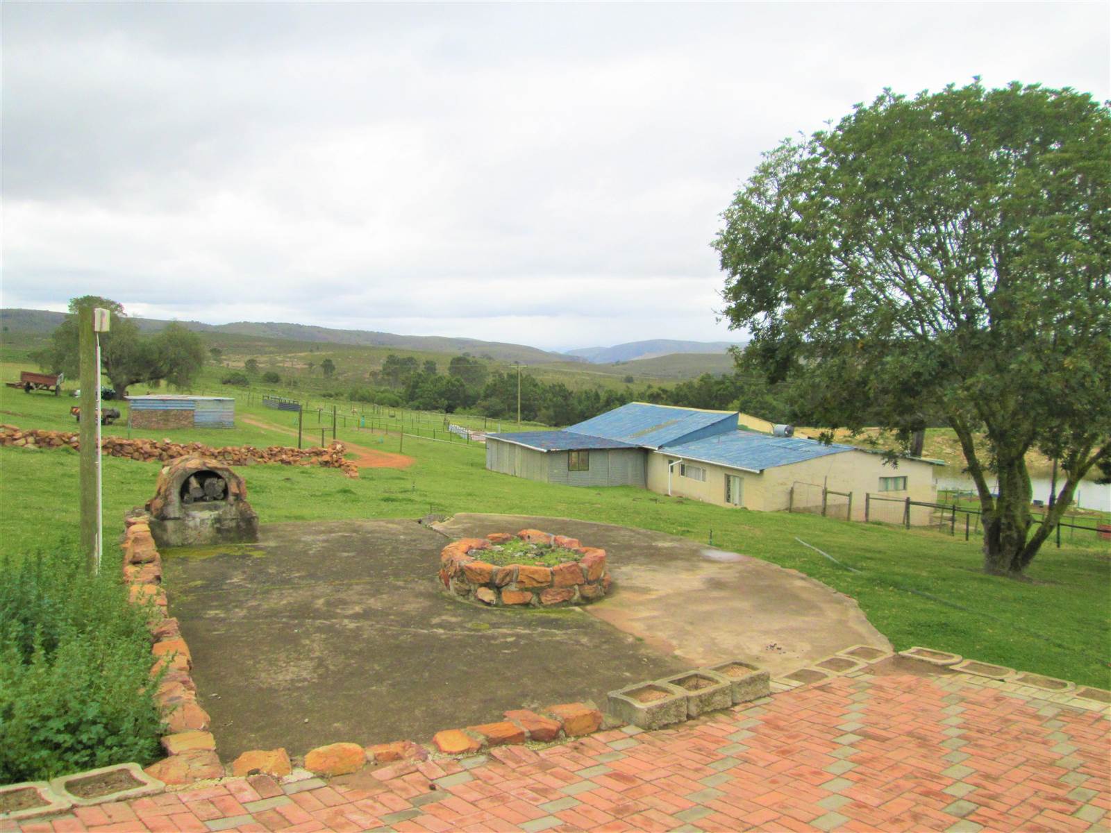 613 ha Farm in Humansdorp photo number 3