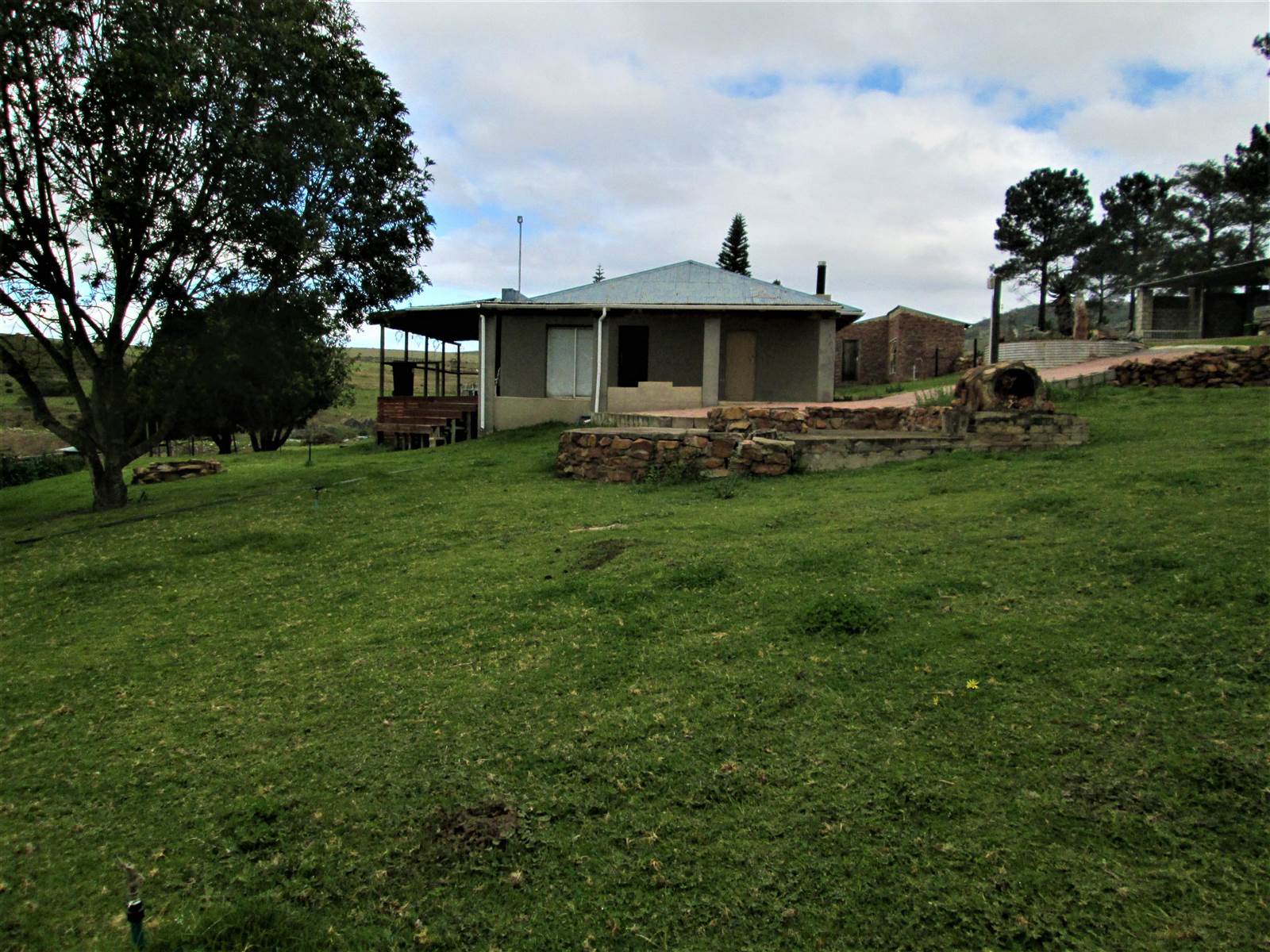 613 ha Farm in Humansdorp photo number 5
