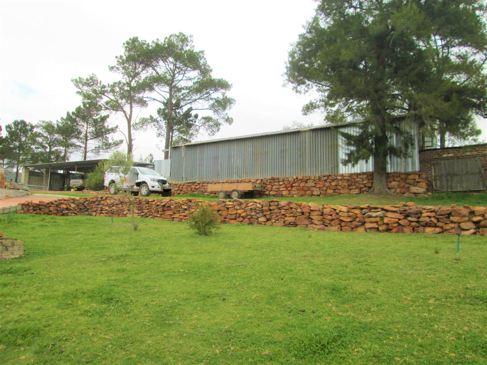 613 ha Farm in Humansdorp photo number 15
