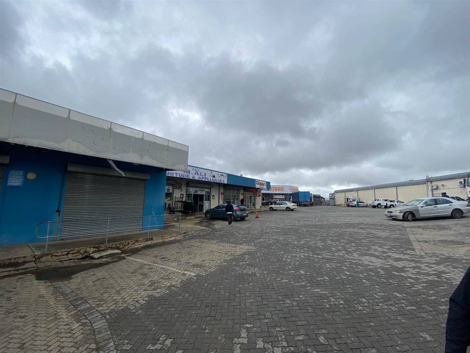514  m² Commercial space in Mdantsane photo number 3