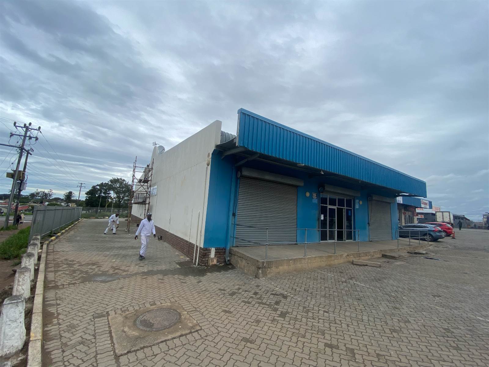 514  m² Commercial space in Mdantsane photo number 1