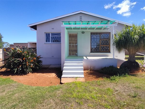 3 Bed House in Scheepers Heights