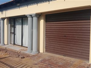 3 Bed House in Dunnottar
