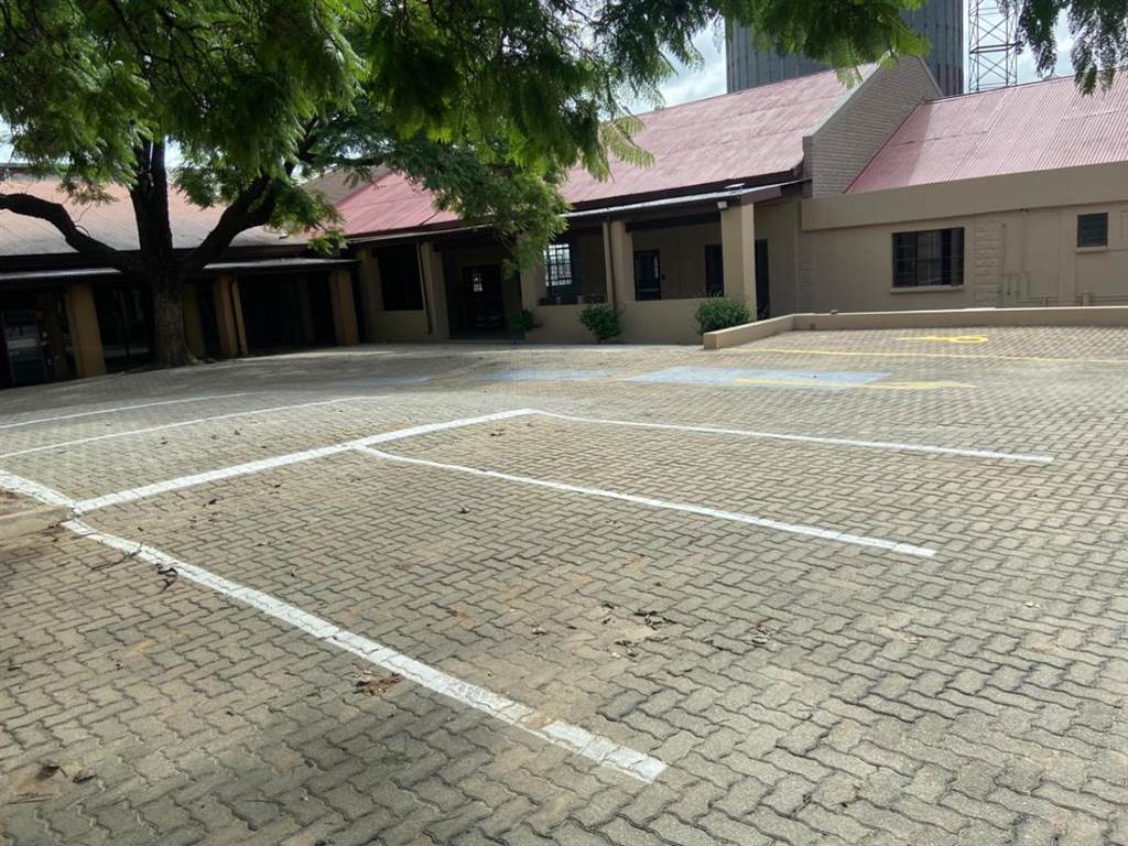 1573  m² Commercial space in Polokwane Central photo number 5