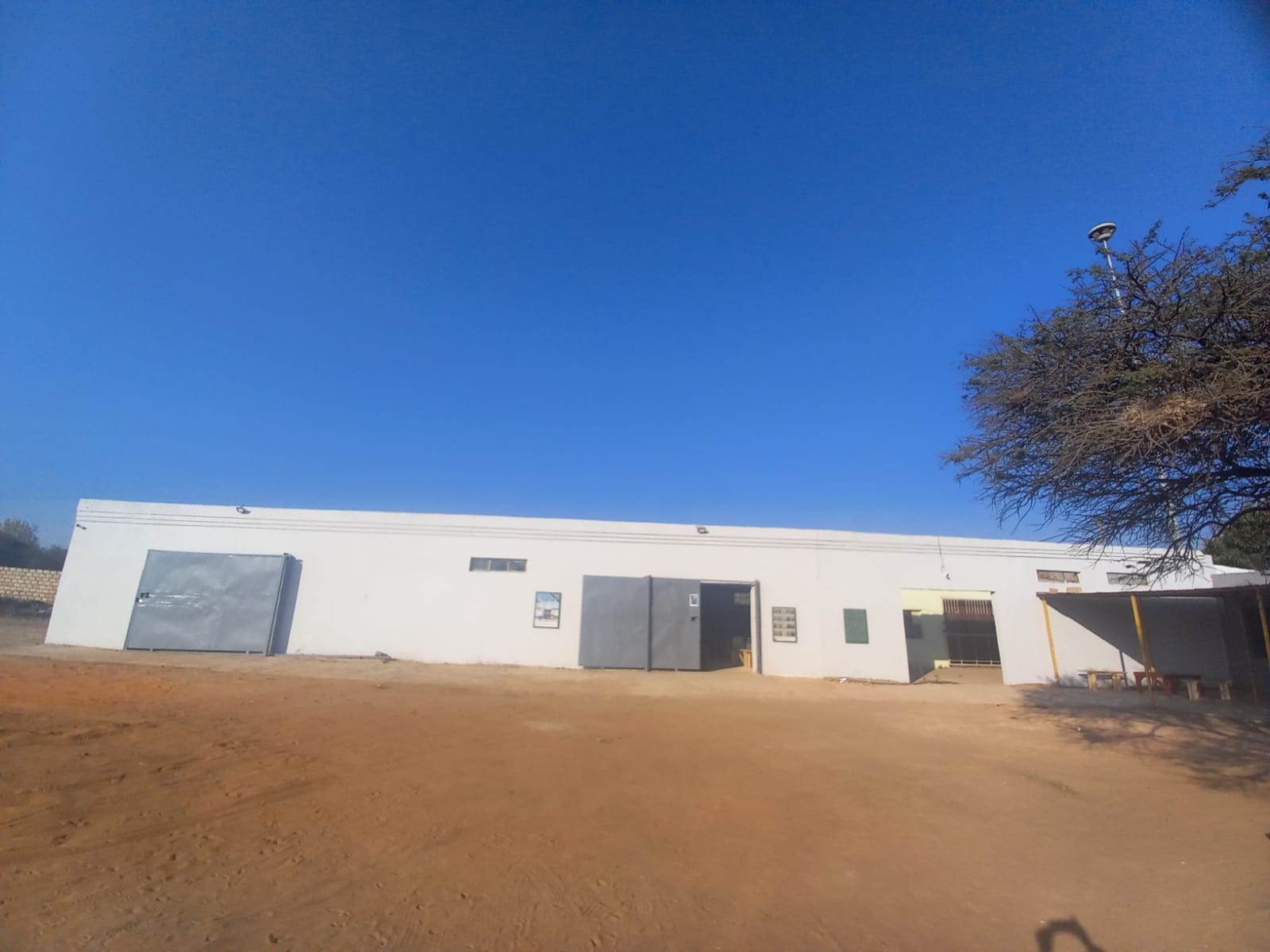 627  m² Commercial space in Lethlabile photo number 5