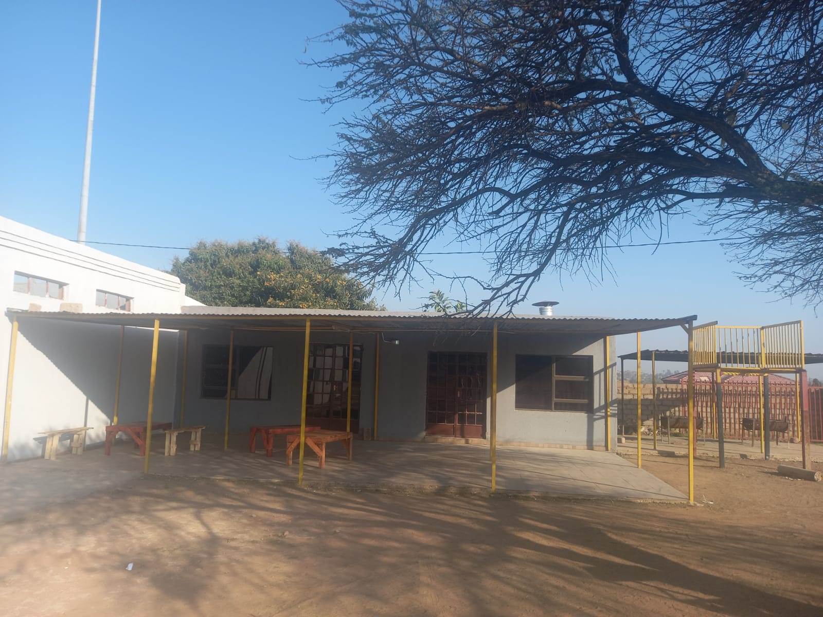 627  m² Commercial space in Lethlabile photo number 3