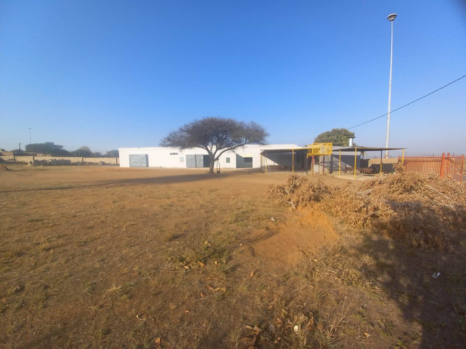 627  m² Commercial space in Lethlabile photo number 9