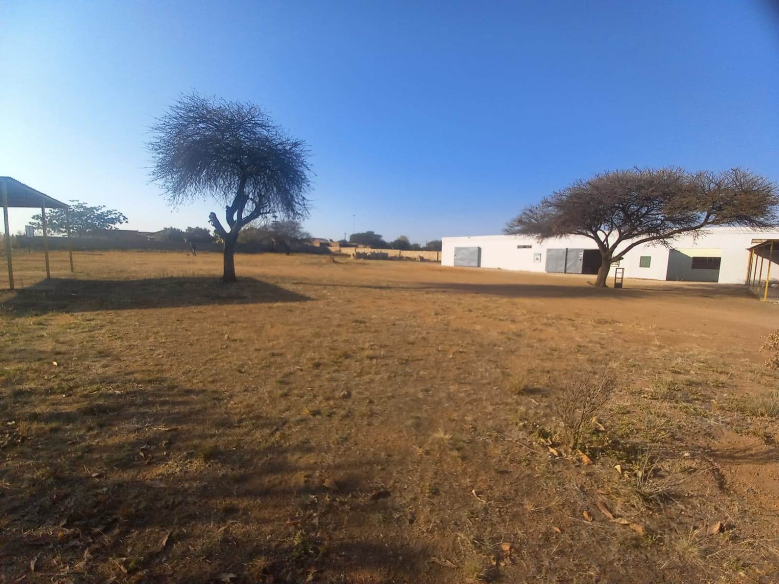 627  m² Commercial space in Lethlabile photo number 10