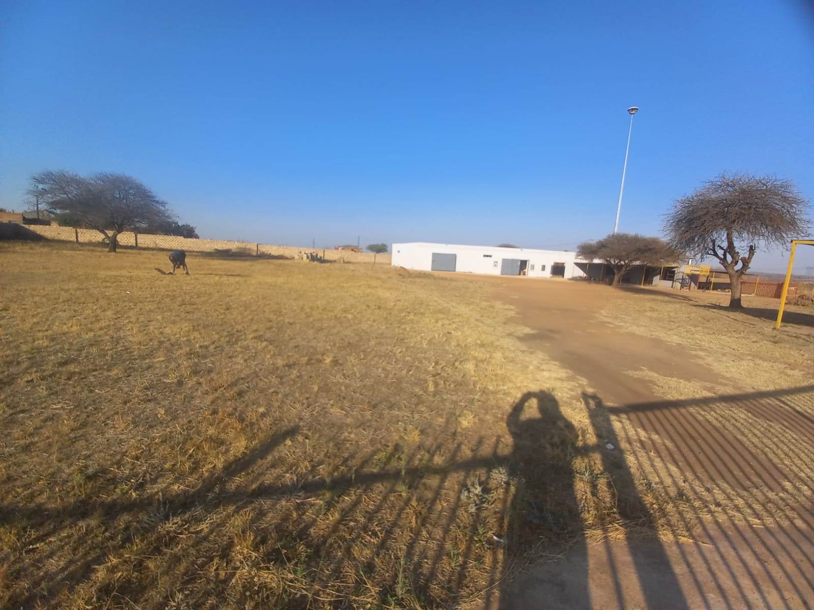 627  m² Commercial space in Lethlabile photo number 11