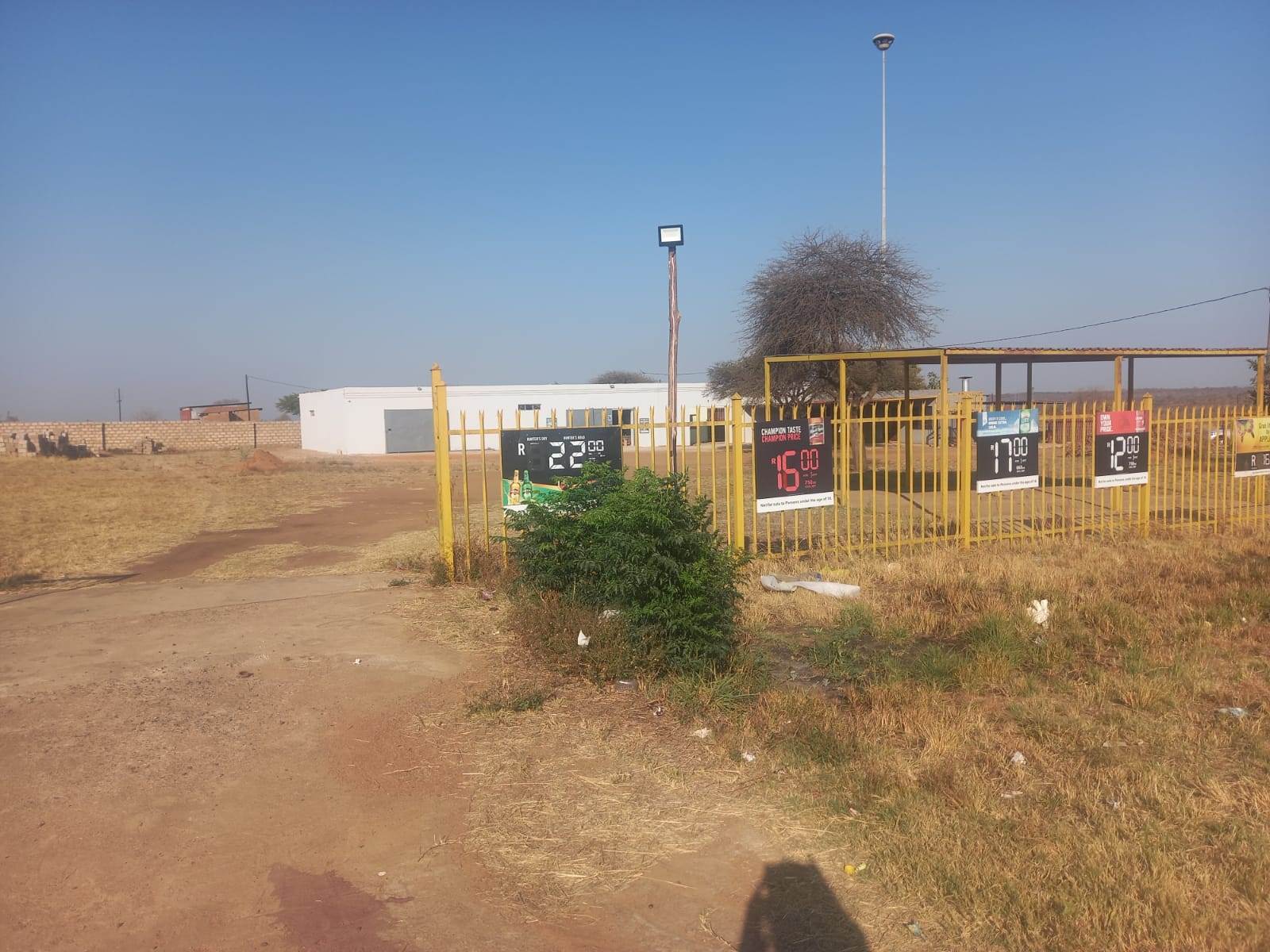 627  m² Commercial space in Lethlabile photo number 6