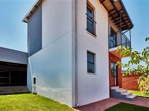 3 Bed House in Parkdene
