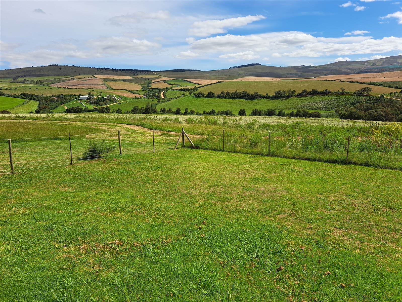37 ha Farm in Riversdale photo number 15