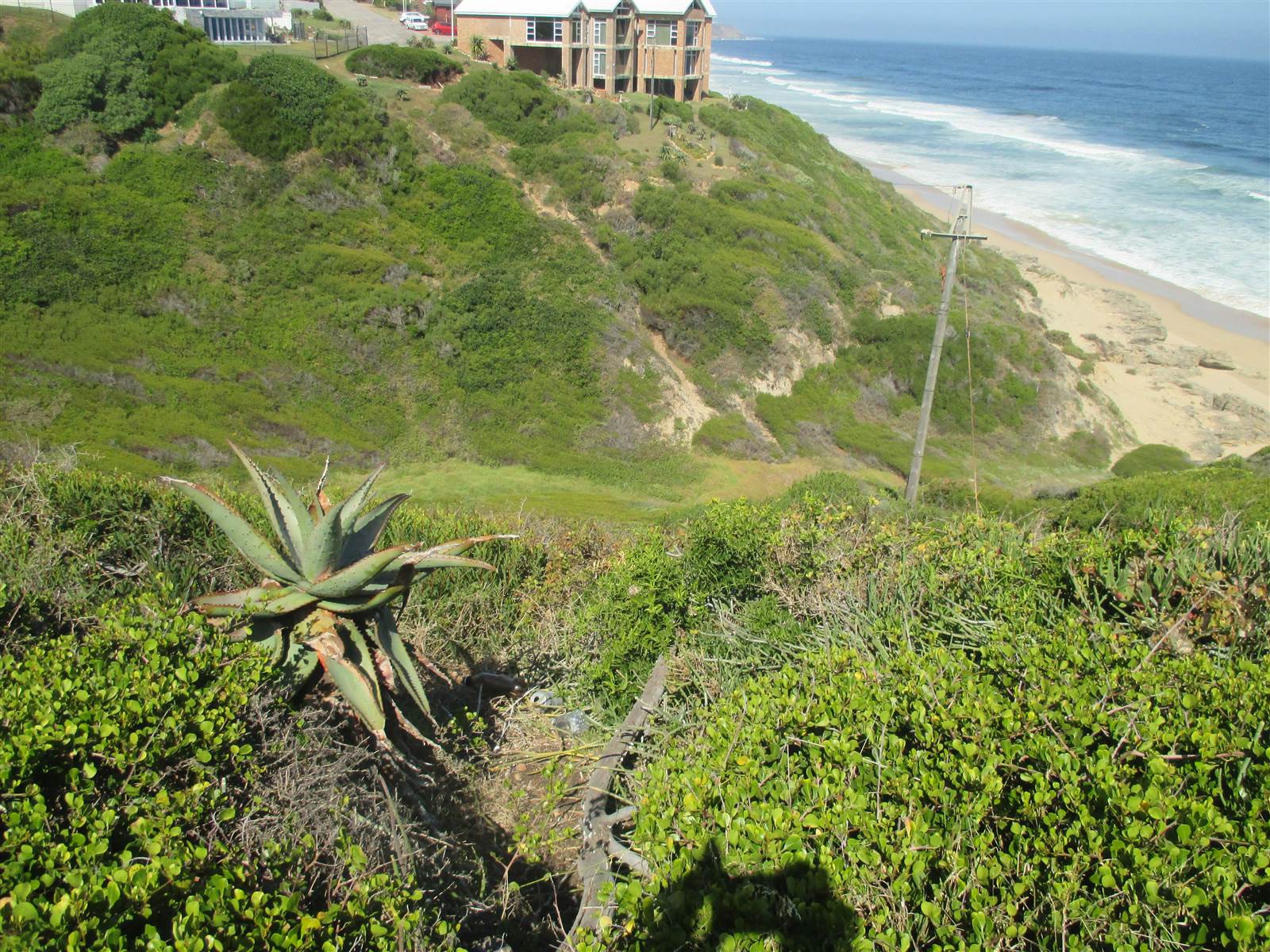 980 m² Land available in Dana Bay photo number 9