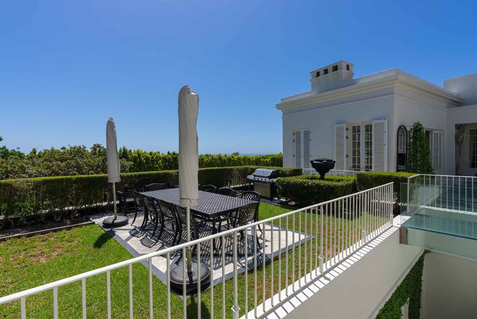 7 Bed House in Fresnaye photo number 16