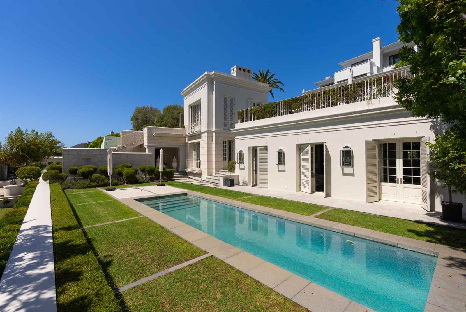 7 Bed House in Fresnaye photo number 28