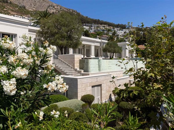 7 Bed House in Fresnaye