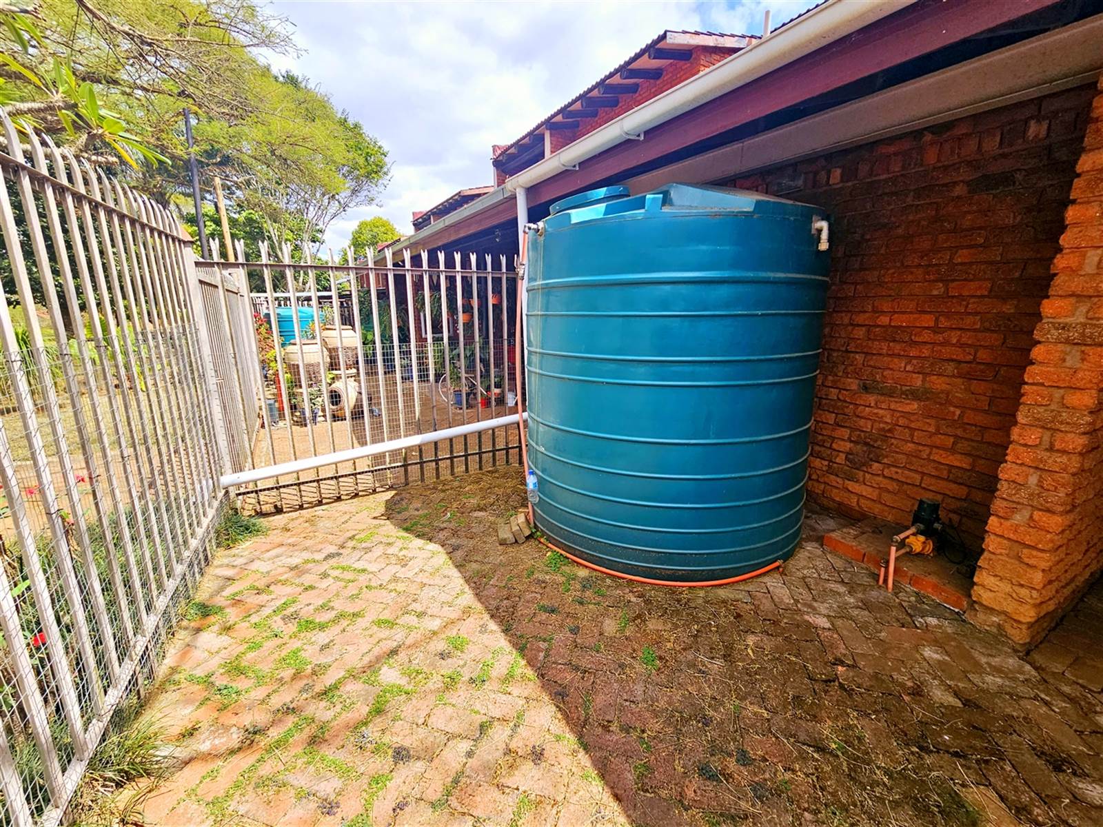 3 Bed Townhouse in Louis Trichardt photo number 16