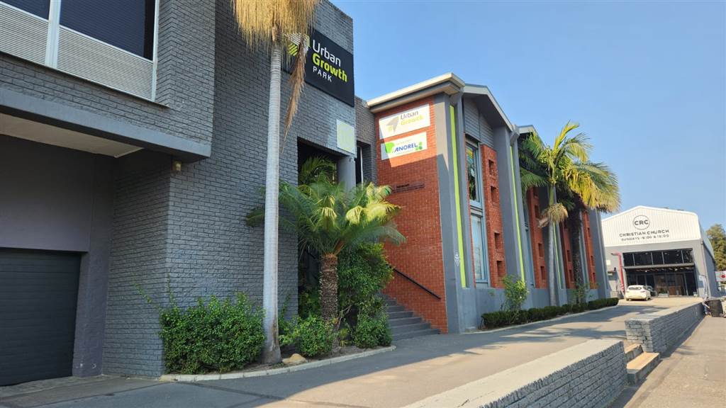 202 m² Commercial space 202 m² Commercial space