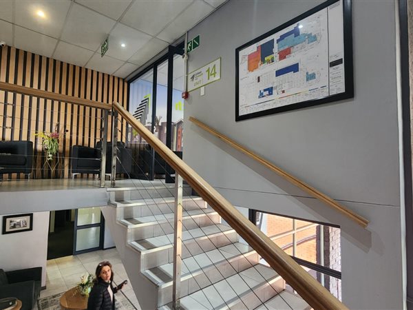 202 m² Commercial space 202 m² Commercial space