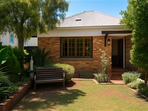 House in Kensington