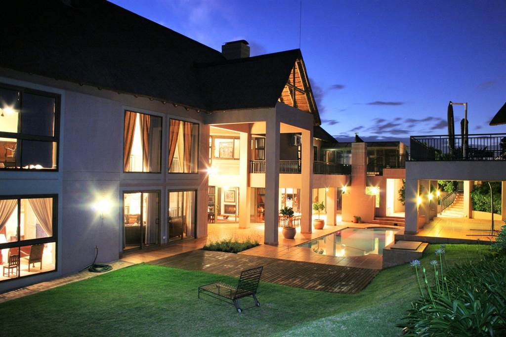 5 Bed House in Mooikloof Equestrian Estate photo number 21