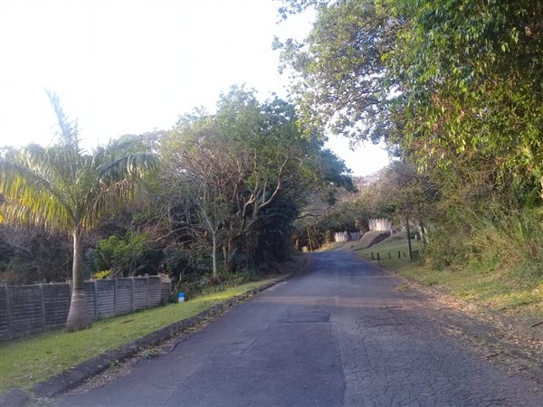 1727 m² Land available in Ramsgate