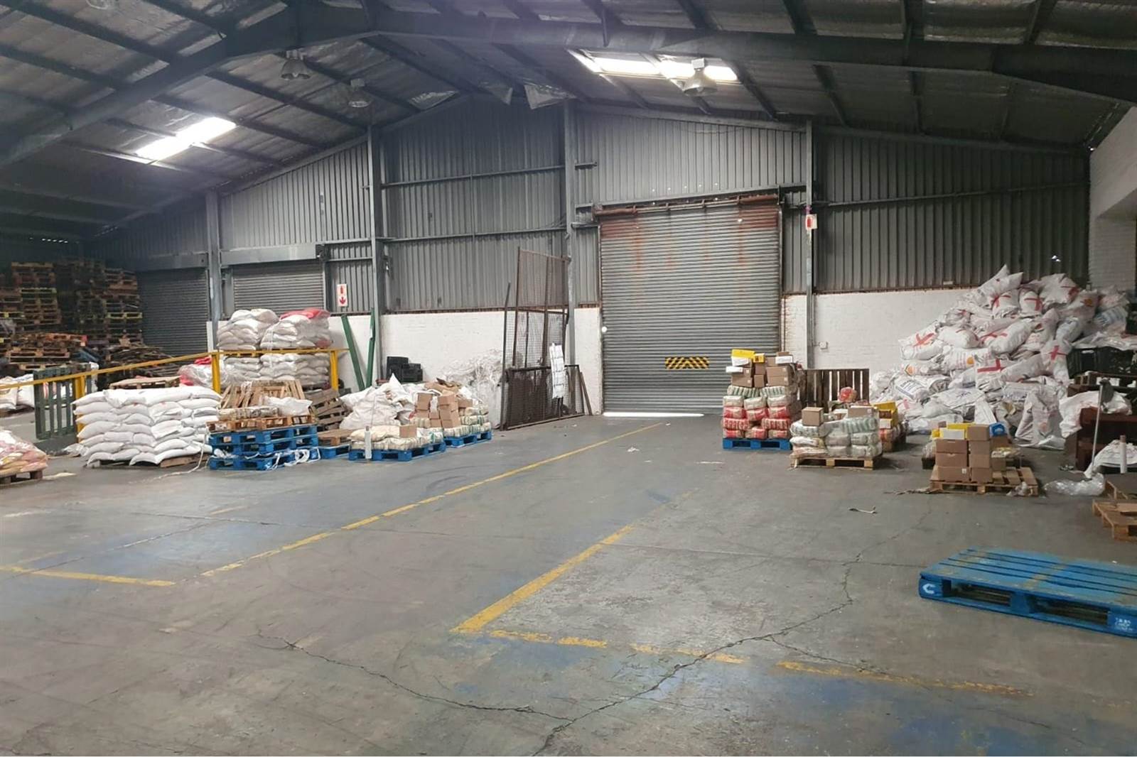 1380  m² Industrial space in Deal Party photo number 16