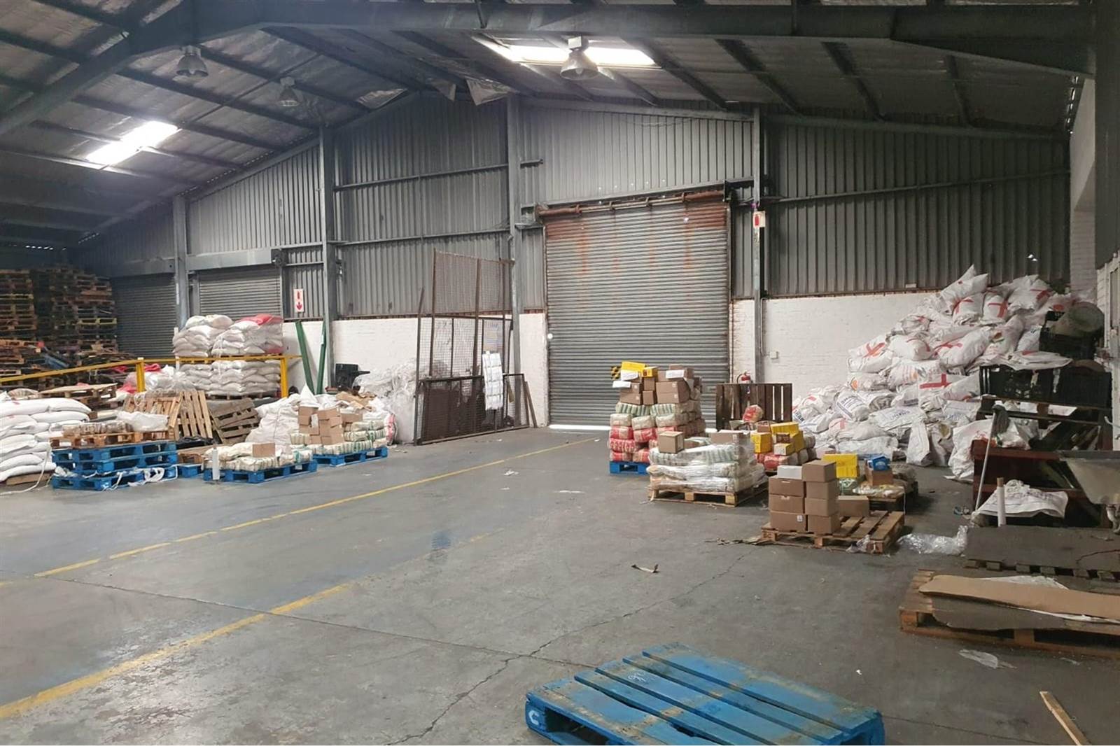 1380  m² Industrial space in Deal Party photo number 9