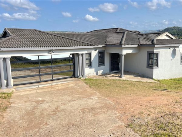 3 Bedroom House 3 Bedroom House