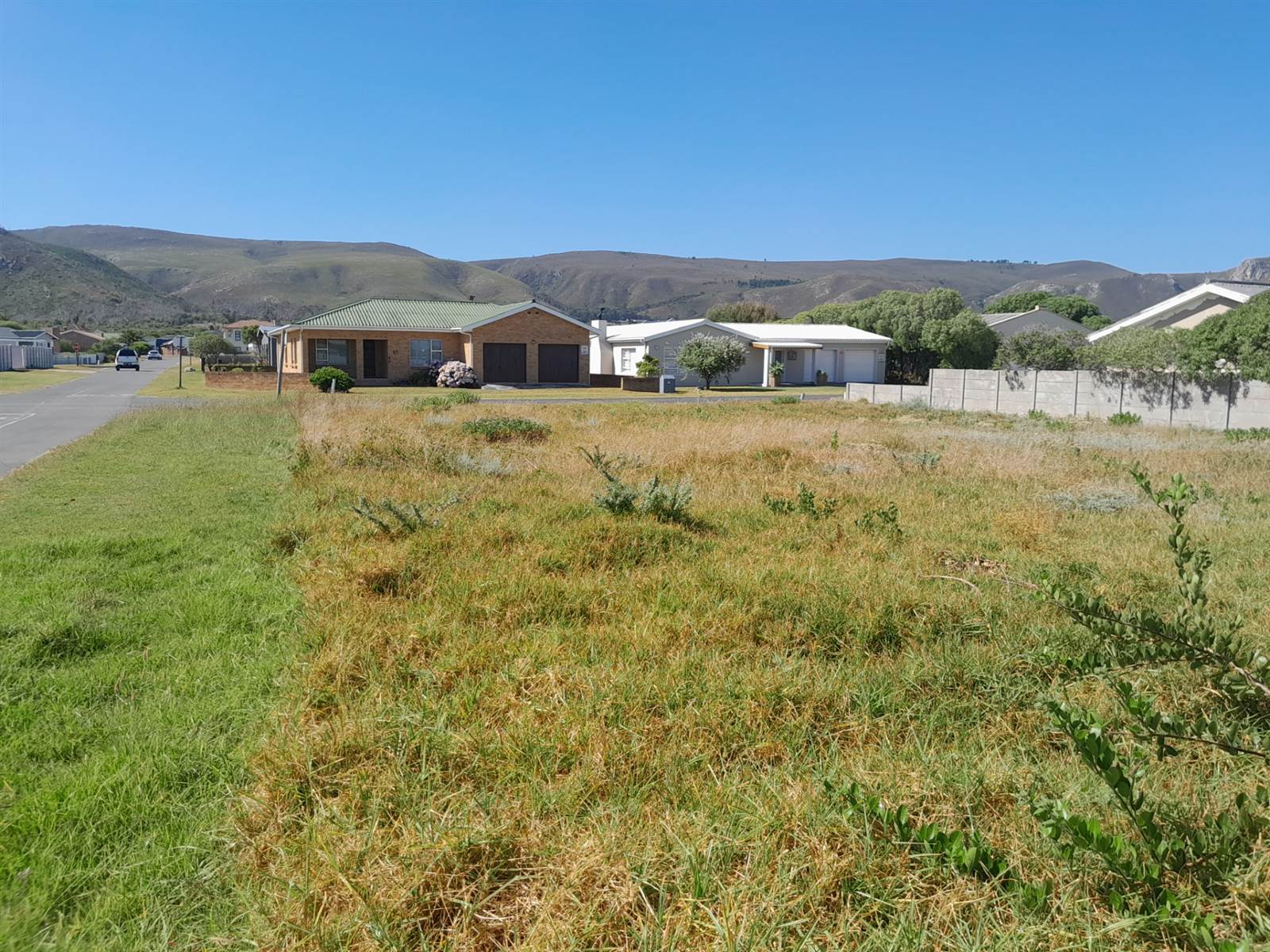 683 m² Land available in Franskraal photo number 4