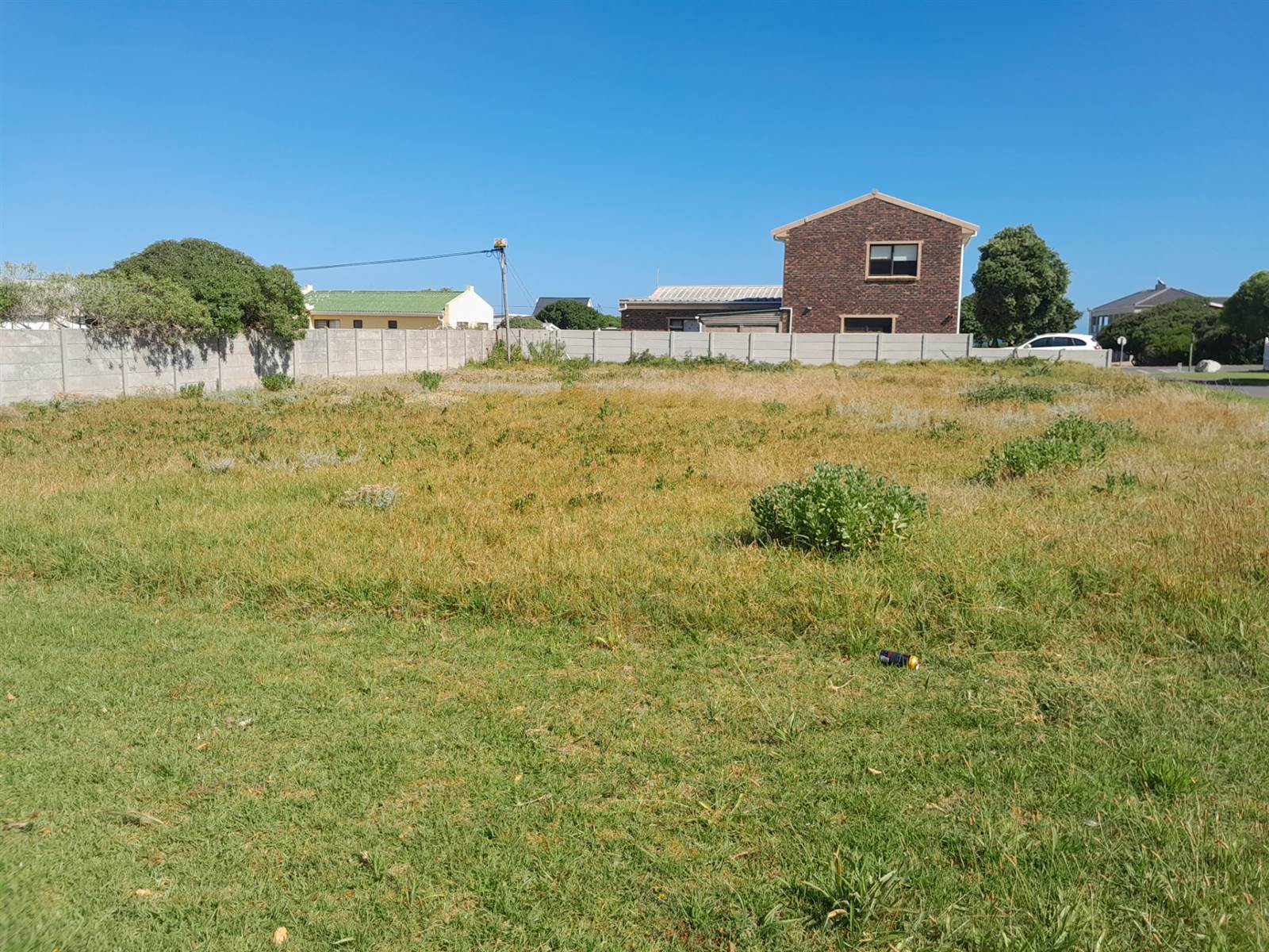 683 m² Land available in Franskraal photo number 3