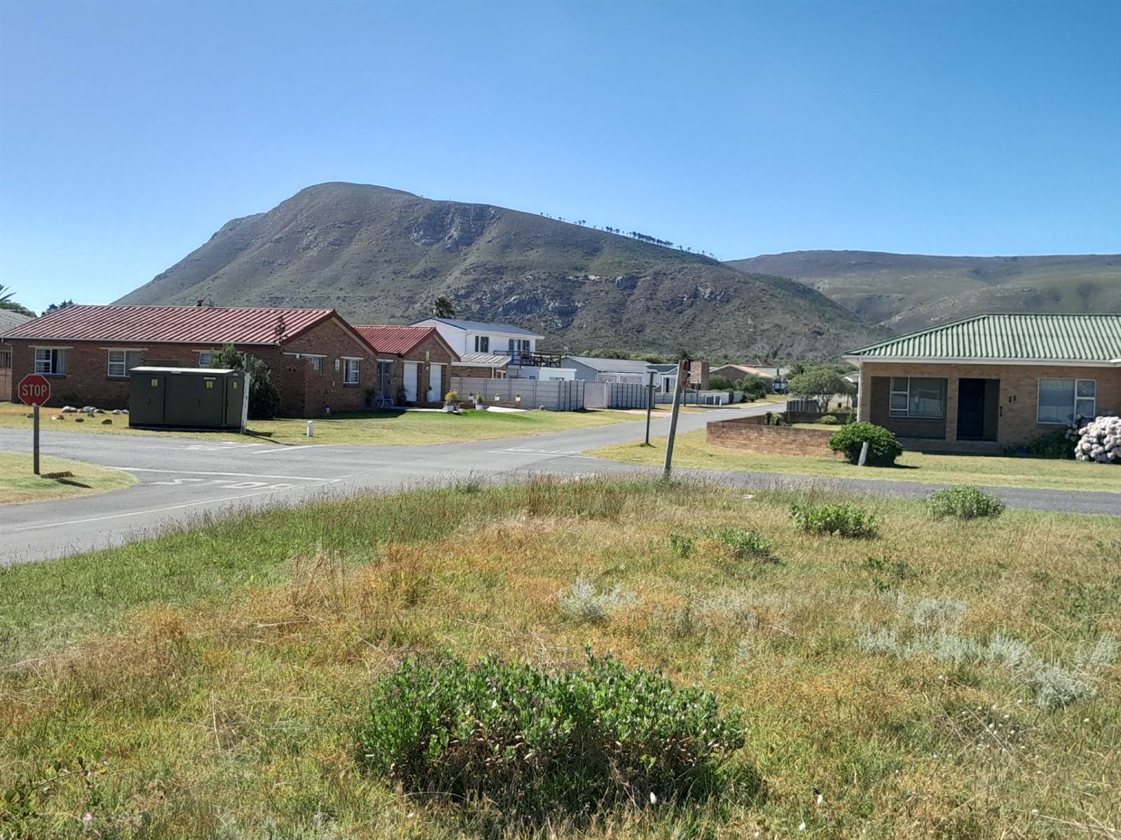 683 m² Land available in Franskraal photo number 1