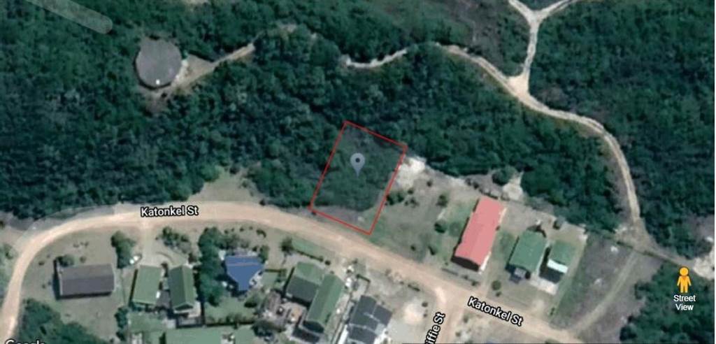 693 m² Land available in Oyster Bay photo number 1