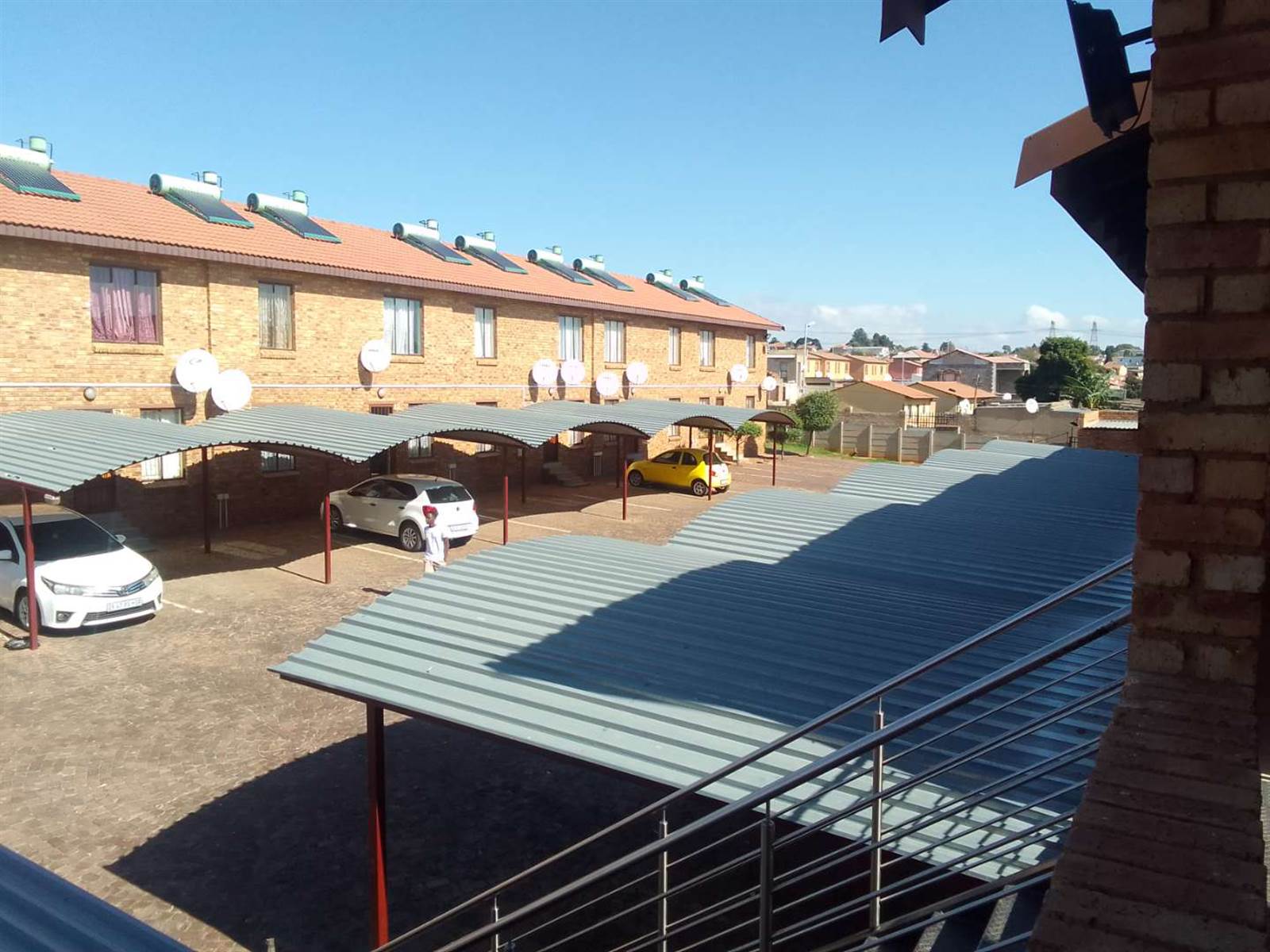 2 Bed Apartment in Olievenhoutbosch photo number 23