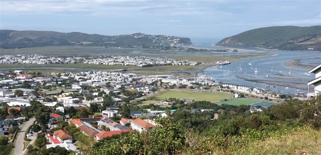910 m² Land available in Knysna Heights photo number 1