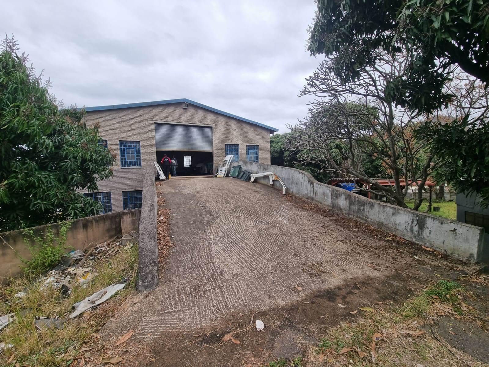 10000  m² Industrial space in Pinetown Central photo number 9