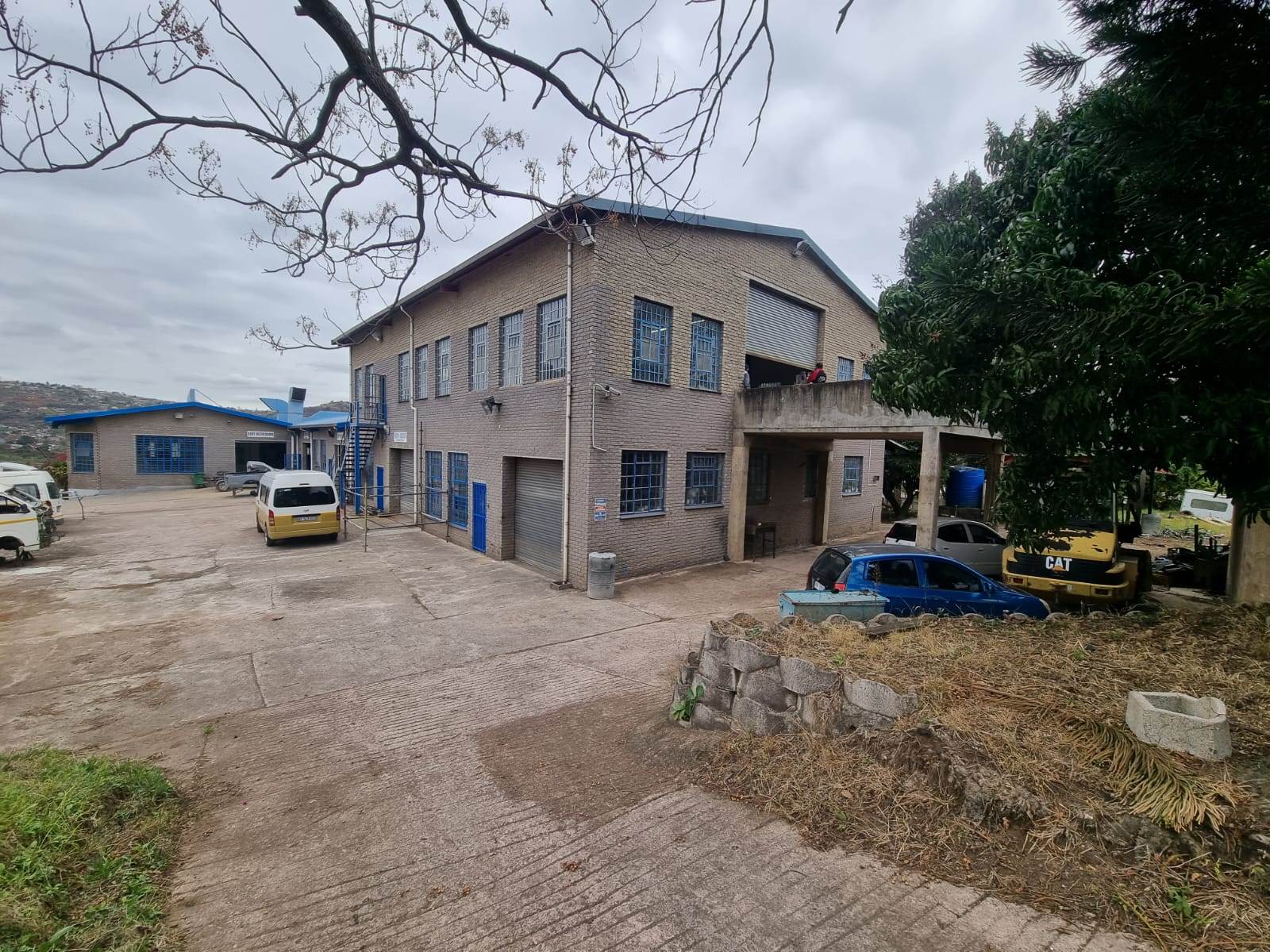 10000  m² Industrial space in Pinetown Central photo number 8