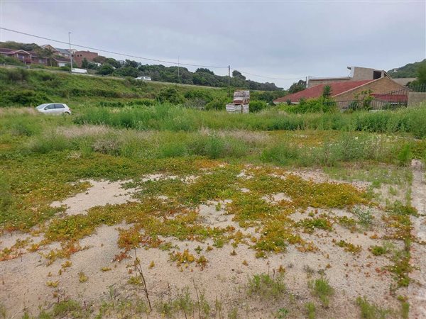 1 091 m² Land